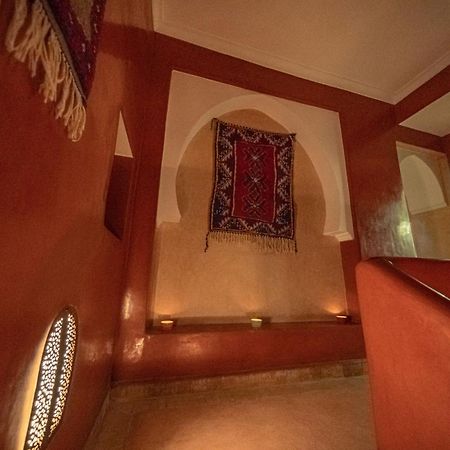 Riad Azawan مراكش المظهر الخارجي الصورة