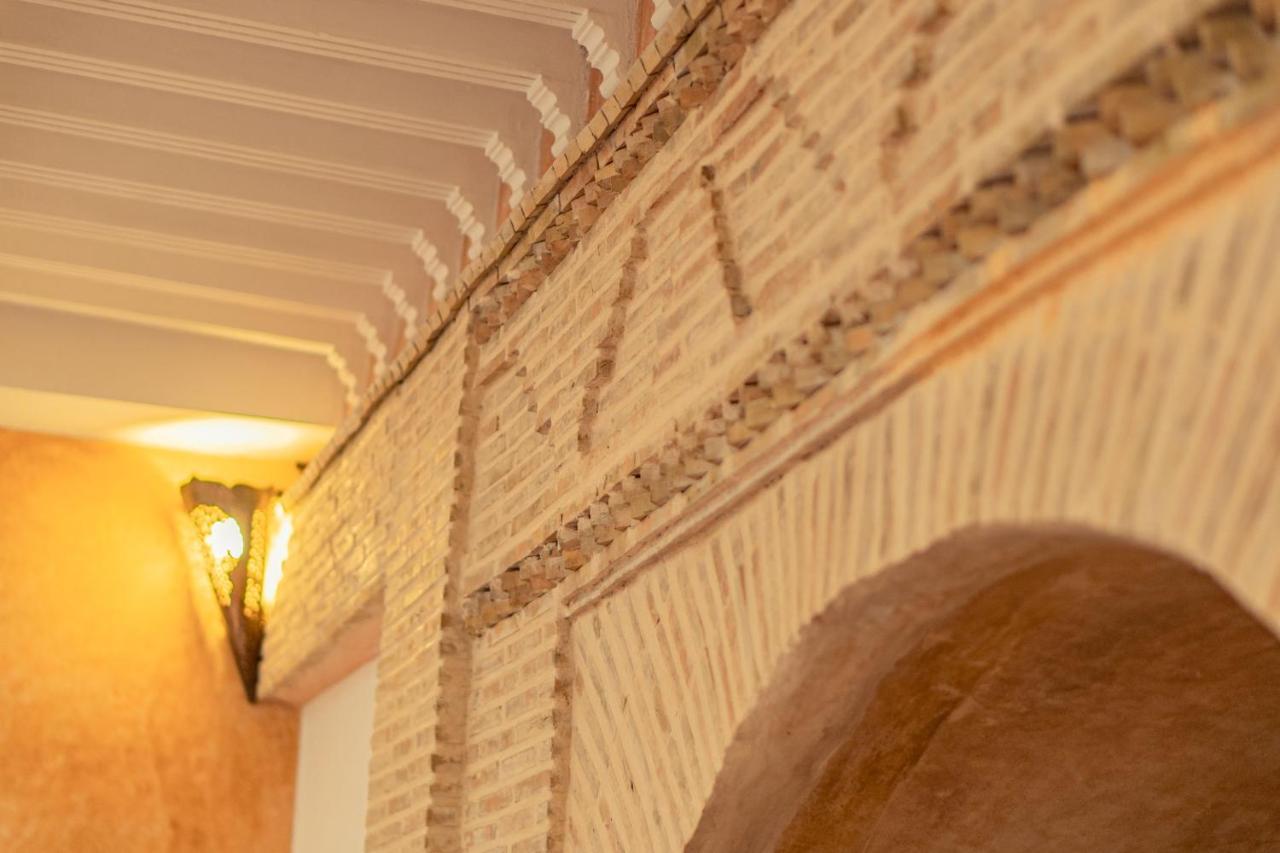 Riad Azawan مراكش المظهر الخارجي الصورة